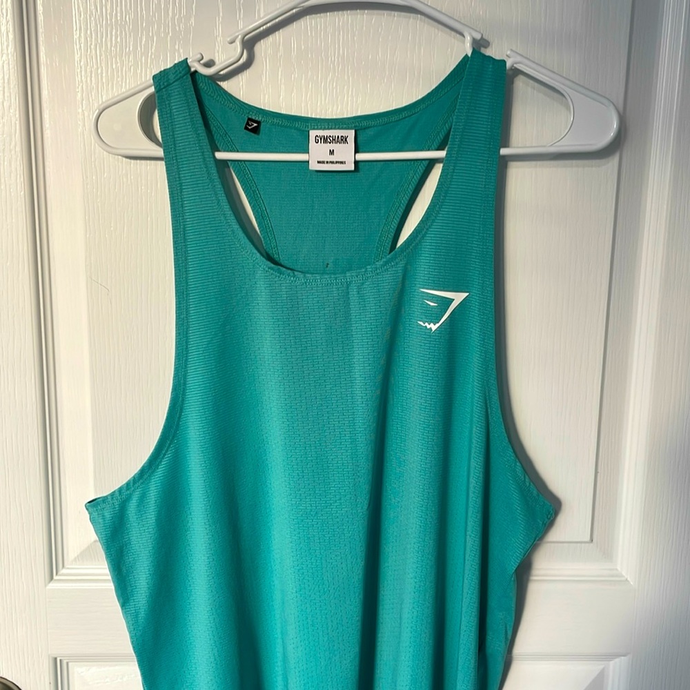 Muscle Tank